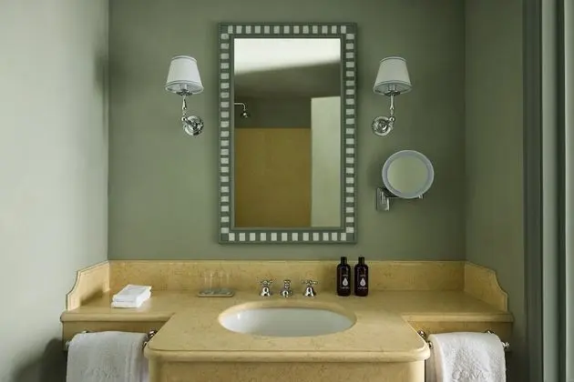 Apart Daire, 2 Yatak Odası (Chianti)