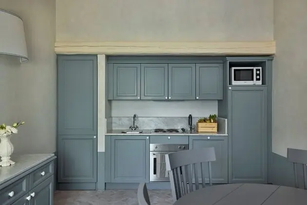 Grand Apart Daire, 3 Yatak Odası (Grande)