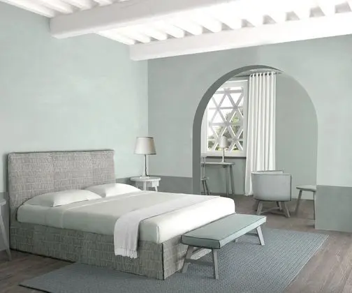 Grand Apart Daire, 3 Yatak Odası (Grande)