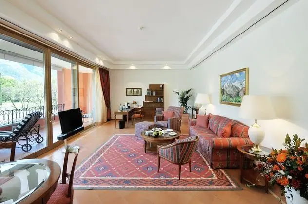 Luxury Two Bed Room Master Suite