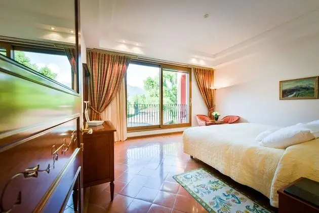 Luxury Two Bed Room Master Suite