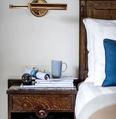 Retreat Loggia Master Suite