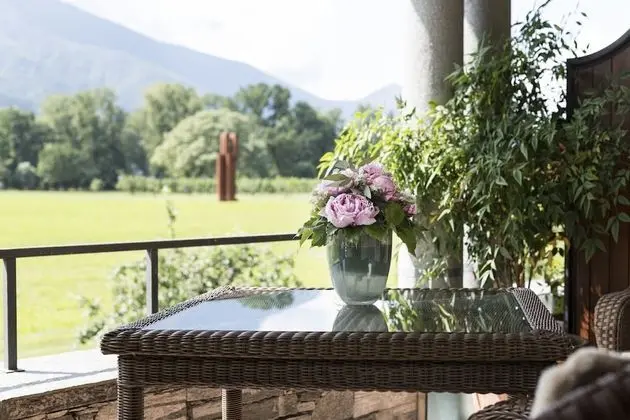 Retreat Loggia Master Suite