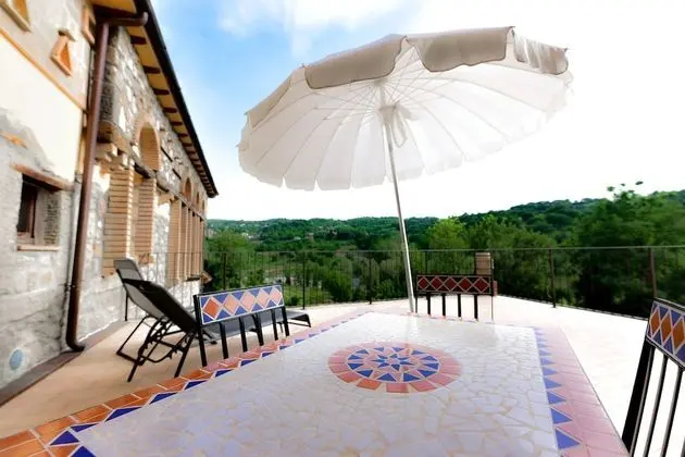 Panoramic Apart Daire, 2 Yatak Odası