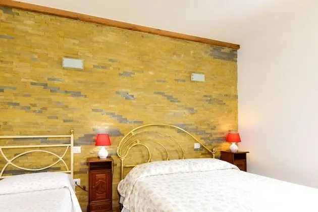 Panoramic Apart Daire, 2 Yatak Odası, Özel Banyo, Vadi Manzaralı