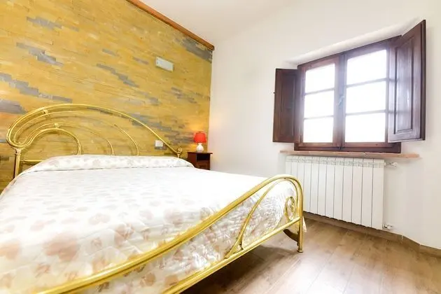 Panoramic Apart Daire, 2 Yatak Odası, Özel Banyo, Vadi Manzaralı