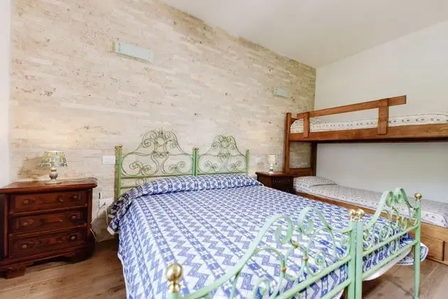 Panoramic Apart Daire, 2 Yatak Odası, Özel Banyo, Vadi Manzaralı