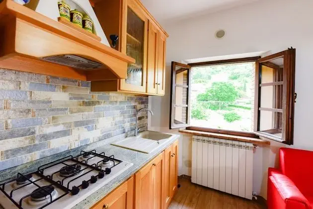 Panoramic Apart Daire, 2 Yatak Odası, Özel Banyo, Vadi Manzaralı