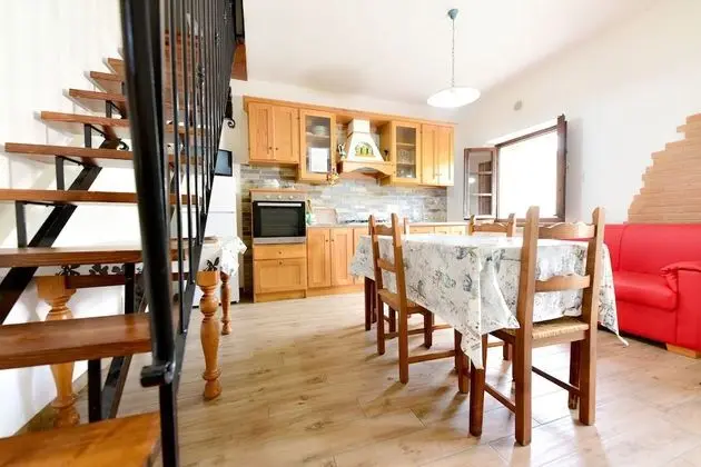 Panoramic Apart Daire, 2 Yatak Odası, Özel Banyo, Vadi Manzaralı