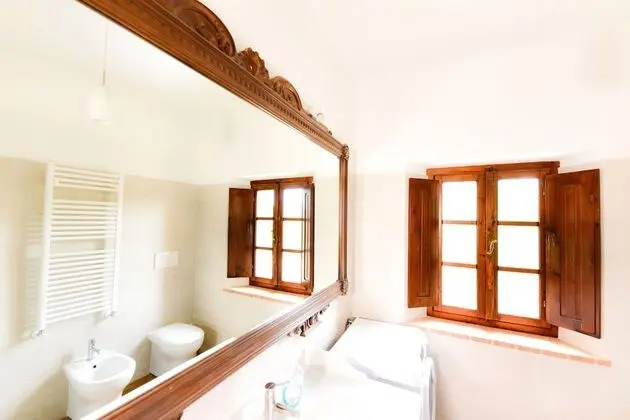 Panoramic Apart Daire, 2 Yatak Odası, Özel Banyo, Vadi Manzaralı