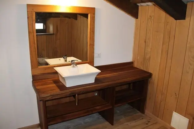 Ahrensperg Comfort Suite