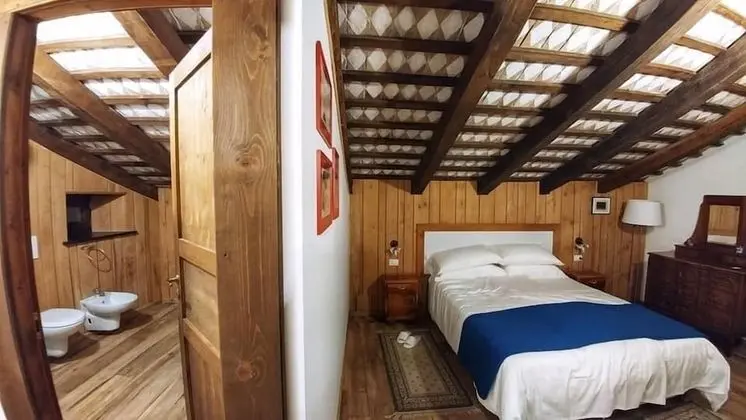 Ahrensperg Comfort Suite