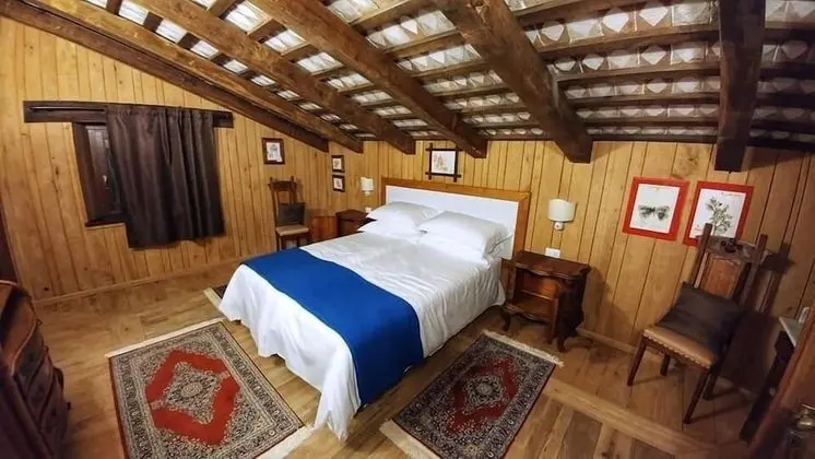 Ahrensperg Comfort Suite