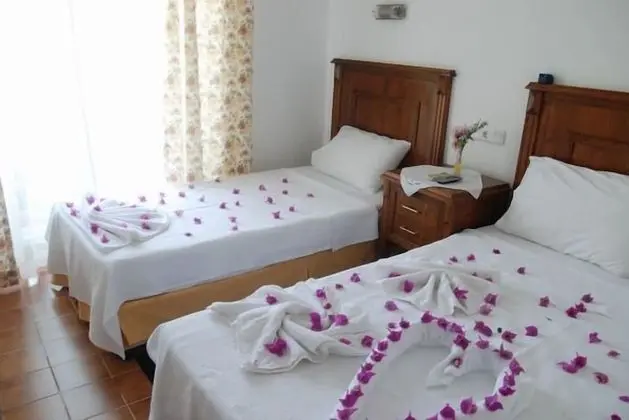 Comfort Tek Büyük Yataklı Oda, Deniz Manzaralı