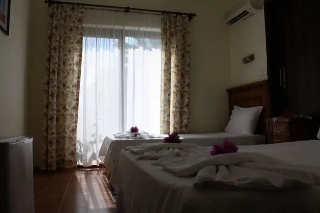 Deluxe Tek Büyük Yataklı Oda, Deniz Manzaralı