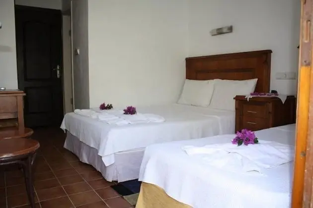 Standard Tek Büyük Yataklı Oda, Dağ Manzaralı