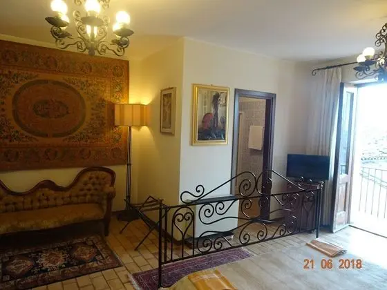 Economy Dört Kişilik Oda, Şehir Manzaralı (203)