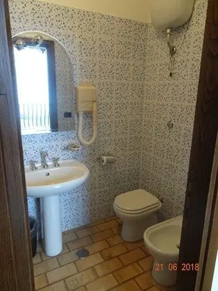 Süit, Şehir Manzaralı (Regina Paola Ruffo)