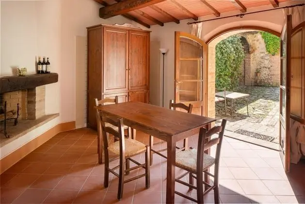 Apart Daire, 1 Yatak Odası (Petrarca)