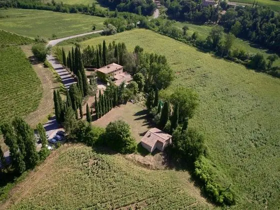 Apart Daire, 1 Yatak Odası (Petrarca)
