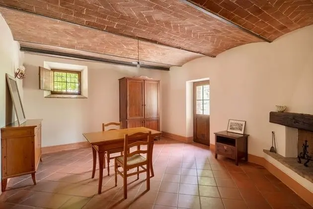 Apart Daire, 1 Yatak Odası (Virgilio)