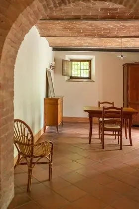 Apart Daire, 1 Yatak Odası (Virgilio)