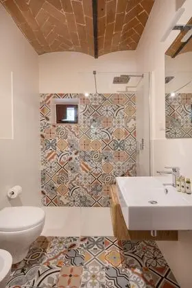 Apart Daire, 1 Yatak Odası (Virgilio)