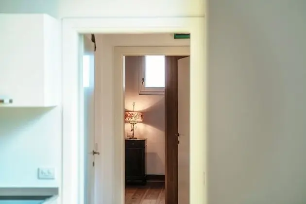 Exclusive Apart Daire