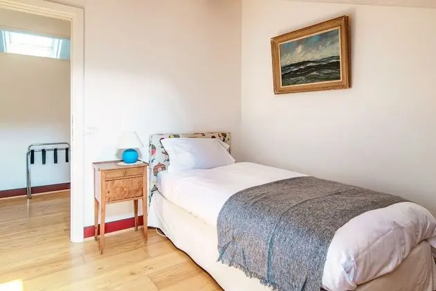 Exclusive Apart Daire