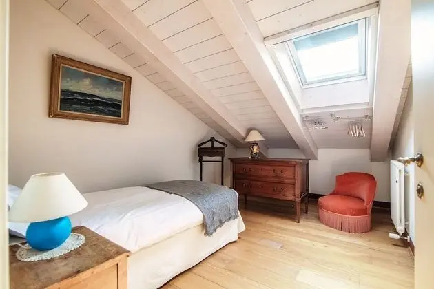 Exclusive Apart Daire