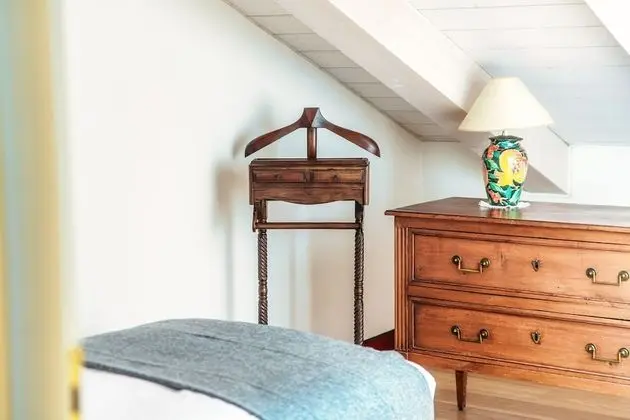 Exclusive Apart Daire