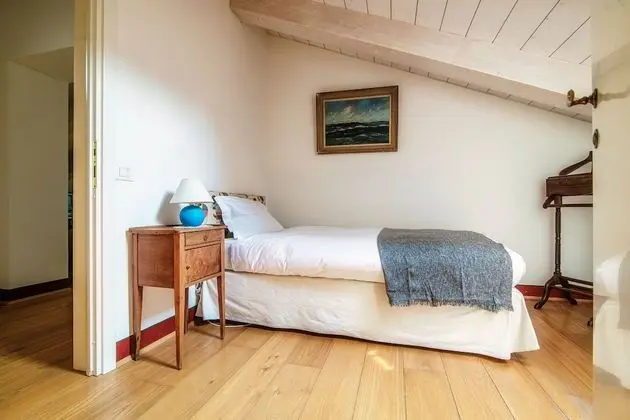 Exclusive Apart Daire