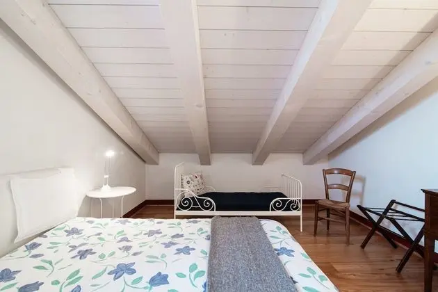 Exclusive Apart Daire