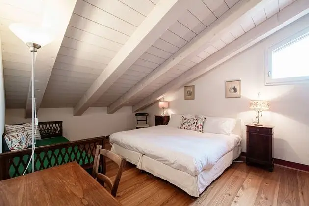 Exclusive Apart Daire