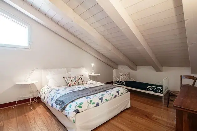 Exclusive Apart Daire