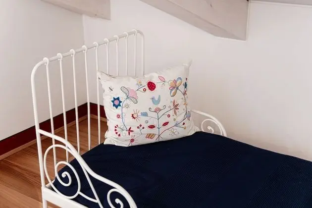 Exclusive Apart Daire