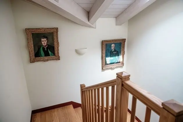 Exclusive Apart Daire