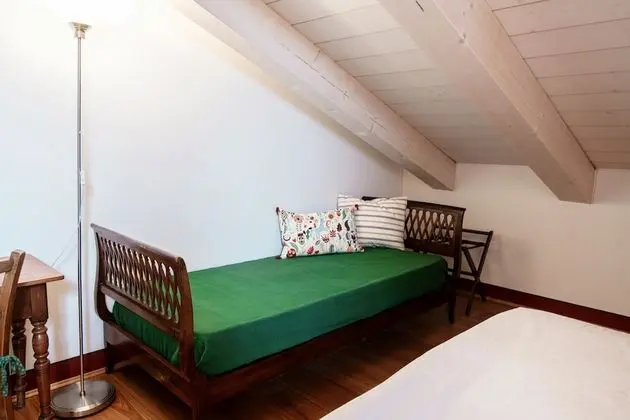 Exclusive Apart Daire