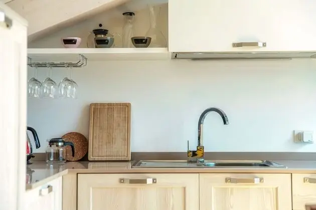 Exclusive Apart Daire