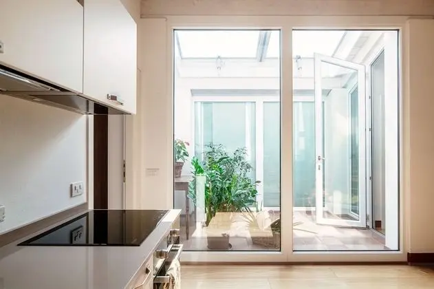 Exclusive Apart Daire