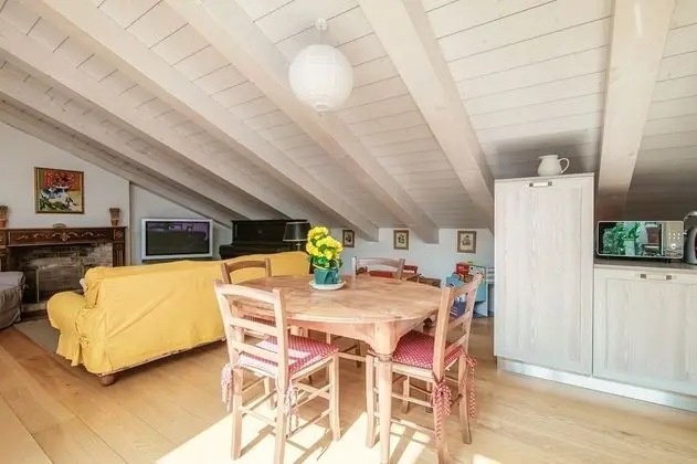 Exclusive Apart Daire