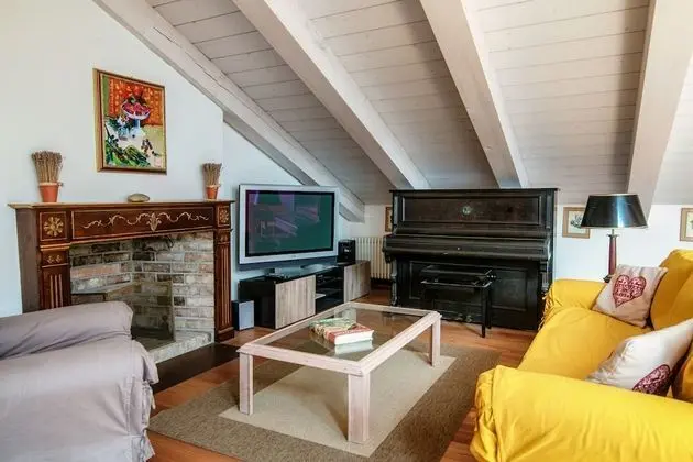 Exclusive Apart Daire