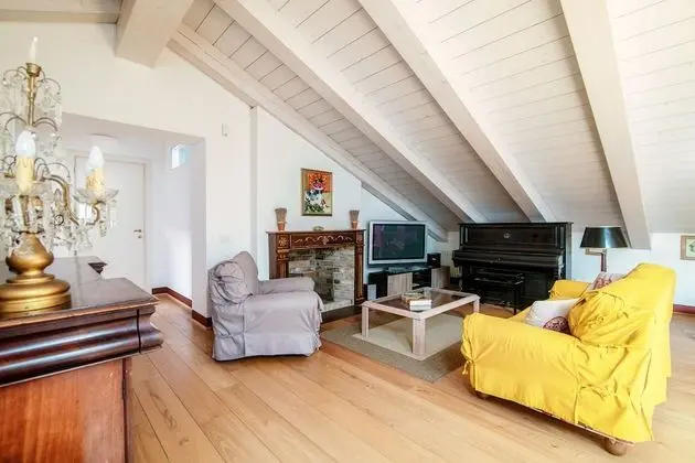 Exclusive Apart Daire