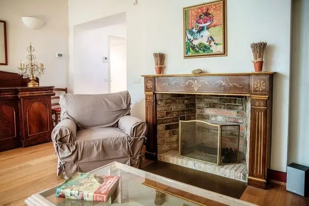 Exclusive Apart Daire