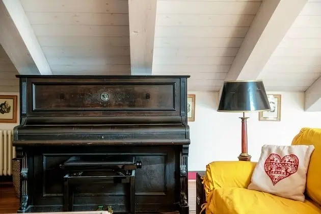 Exclusive Apart Daire