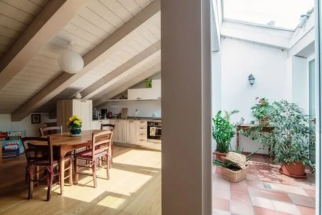 Exclusive Apart Daire