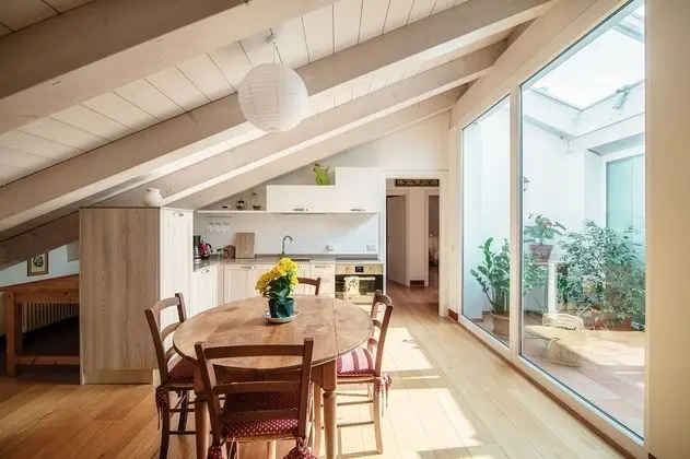 Exclusive Apart Daire