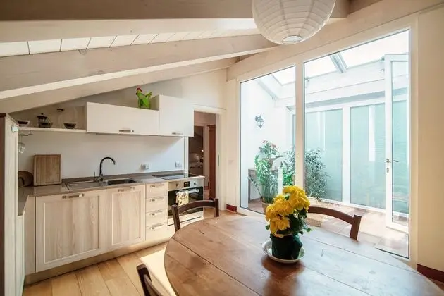 Exclusive Apart Daire