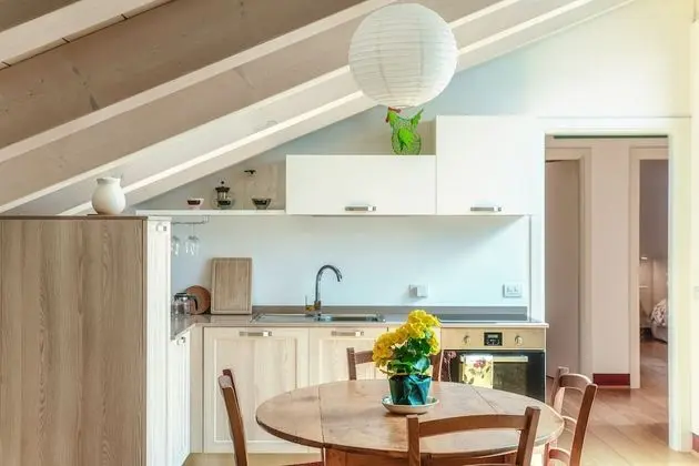 Exclusive Apart Daire