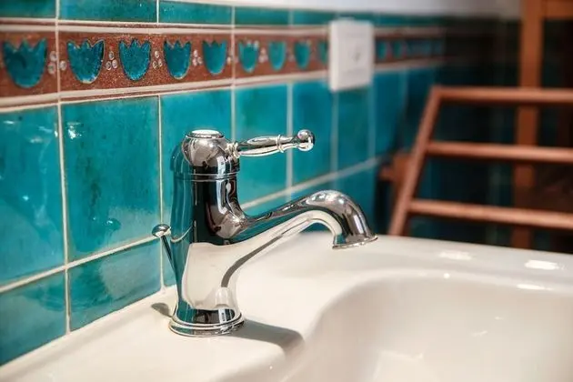 Exclusive Apart Daire